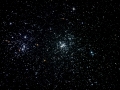 NGC 884 + 869 "h+x-Persei"