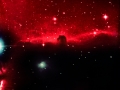 IC 434 "Pferdekopfnebel"