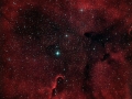 IC1396 "Elefantenrüsselnebel"