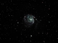 M-101-Feuerradgalaxie