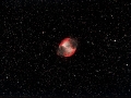 M 27 "Hantelnebel"