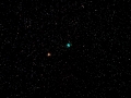 M 76 "Kleiner Hantelnebel"