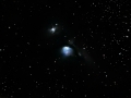 M 78 + NGC 2071