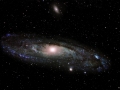M31 "Andromeda"