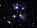 M45 "Plejaden"