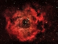 NGC 2239 "Rosettennebel"