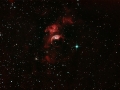 NGC 7635 "Blasennebel"