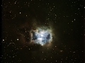 NGC 7023 "Irisnebel"
