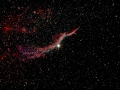 NGC 6960 "Sturmvogel"