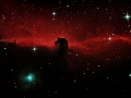 IC 434 "Pferdekopfnebel"