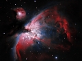 M42 "Orionnebel"